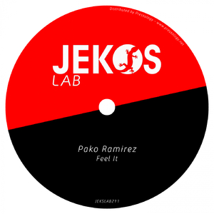 Feel It (Original Mix)