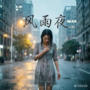 风雨夜