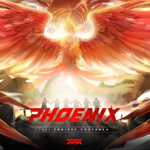 复甦（FPX主题曲二创）（翻自 FPX|Chrissy Costanza|Against the Current）