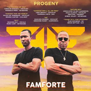 Nature Boy "Dedicated to Roy Hargrove" (feat. Akua Allrich, Dre King & Noble Jolley)