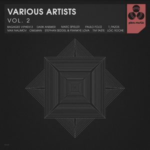 Chase (Original Mix)