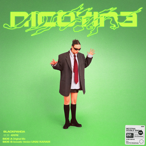 NICOTINA (Acoustic Version)