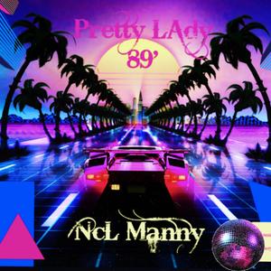 Pretty Lady '89