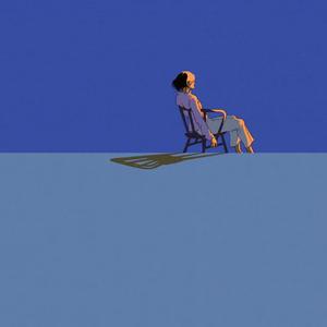 疯子［翻自邢晗铭］