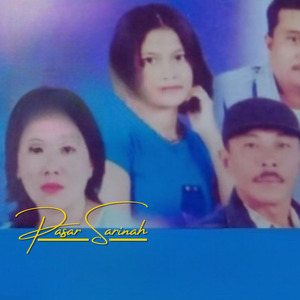 Pasar Sarinah