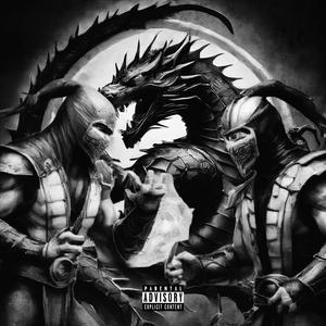 Mortal Kombat (feat.LK1) (feat. LK1)