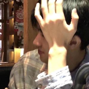 亦是此间少年（翻自 枯木逢春）