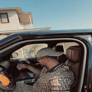 Kabusunda Olan Kişiyim