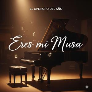 Eres mi musa