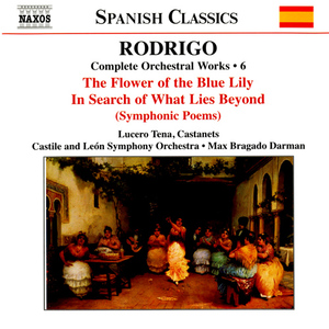 Per la flor del lliri blau:Per la flor del lliri blau (For the Flower of the Blue Lily)