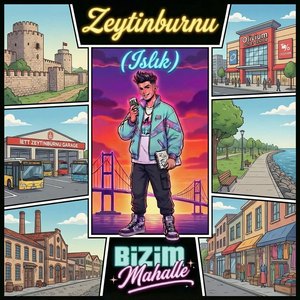 ZEYTİNBURNU (Islık)