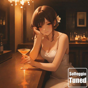 UrbanOfWander - Solfeggio Tuned