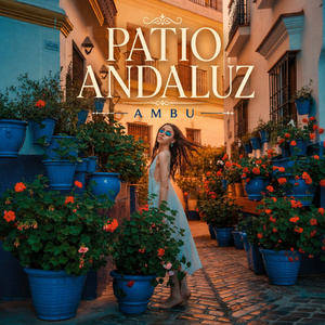 Patio Andalúz