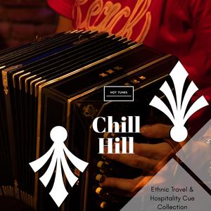 Wooden Dwarpal (World Cafe Chill Lounge)