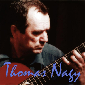 Medley: Adelita / Lagrima / Vals Venezolano #2 / Spanish Romance / Na-Roh-Pah / Fly Me to the Moon / Days of Wine & Roses / Carnival / Autumn Leaves / Somewhere Over the Rainbow / April in Paris / Misty / How High the Moon / Shadow of Your Smile / Green D