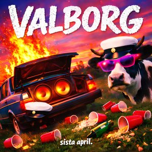 Valborg 2026: Ingen Minns Något