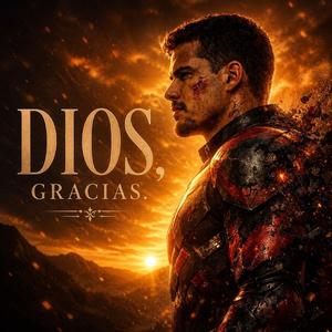Dios Gracias