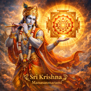 Sri Sathya Sai Sirasa Namami