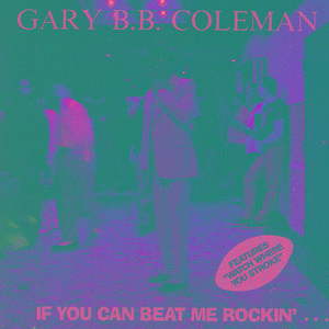 If The Washing Don't Get You (The Rinsing Sure Will)