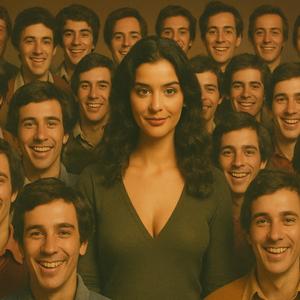 Non sogno una tripletta (feat. Marika Ragazza Pepe)