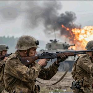 УХОЖУ СЛУЖИТЬ