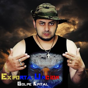 Exporta Unción