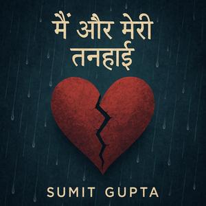 "मैं और मेरी तन्हाई"