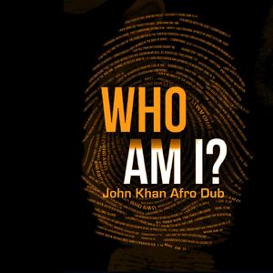 Who Am I?