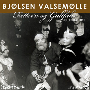 Fatter'n Og Gullfaks (Singel)