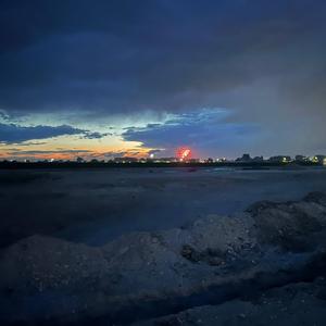 She couldnt reach me