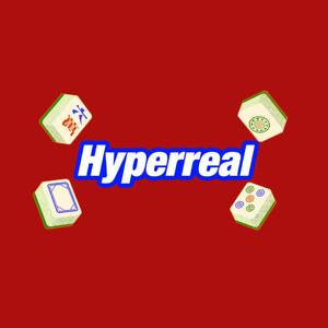 hyperreal