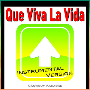 Que Viva la Vida (Instrumental Version)