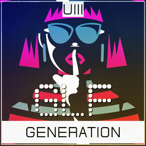 Robot (Original Mix)