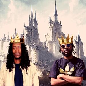 King Stacks Beat