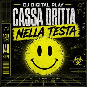 Cassa Dritta Nella Testa