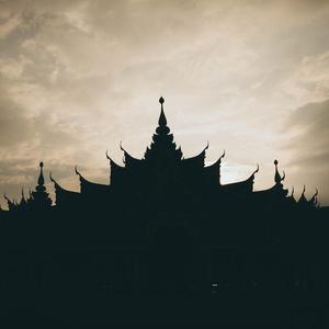 古风 市井烟火气