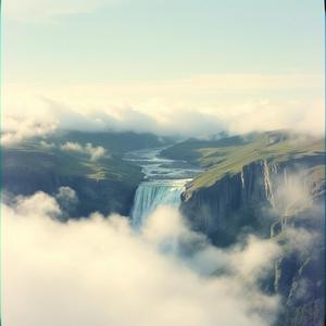 Хрустальный водопад (Radio Edit)