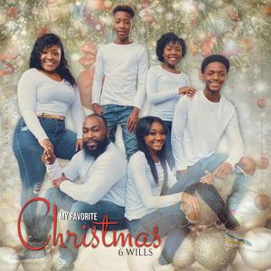 Peace on Earth (feat. BLADJ)