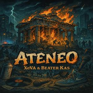Ateneo (feat. Beater Kas)