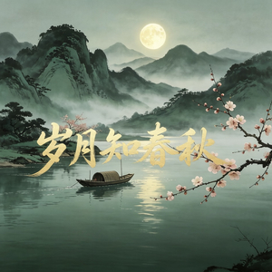 岁月知春秋