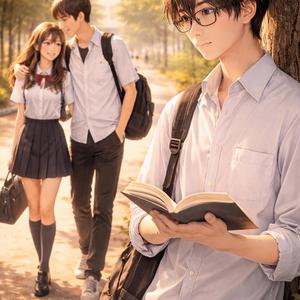 差一毫米就爱你