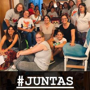 #Juntas