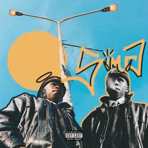 Akho Wei (feat. Msoco)