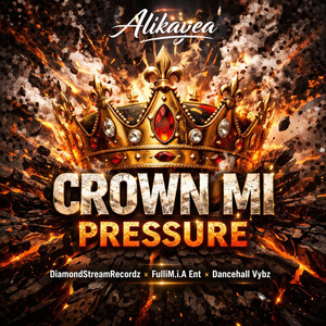 Crown Pressure