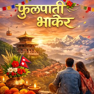 Phool Pati Bhakera (Cover)