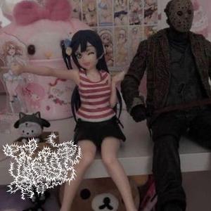 Haunted Mansion (feat. REC715 & Swampkill)