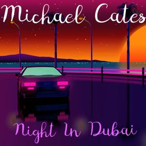 Night In Dubai