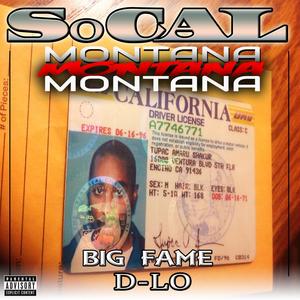 Socal (feat. Big Fame & D-Lo)