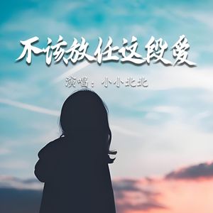 不该放任这段爱