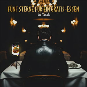 FÜNF STERNE FÜR EIN GRATIS-ESSEN